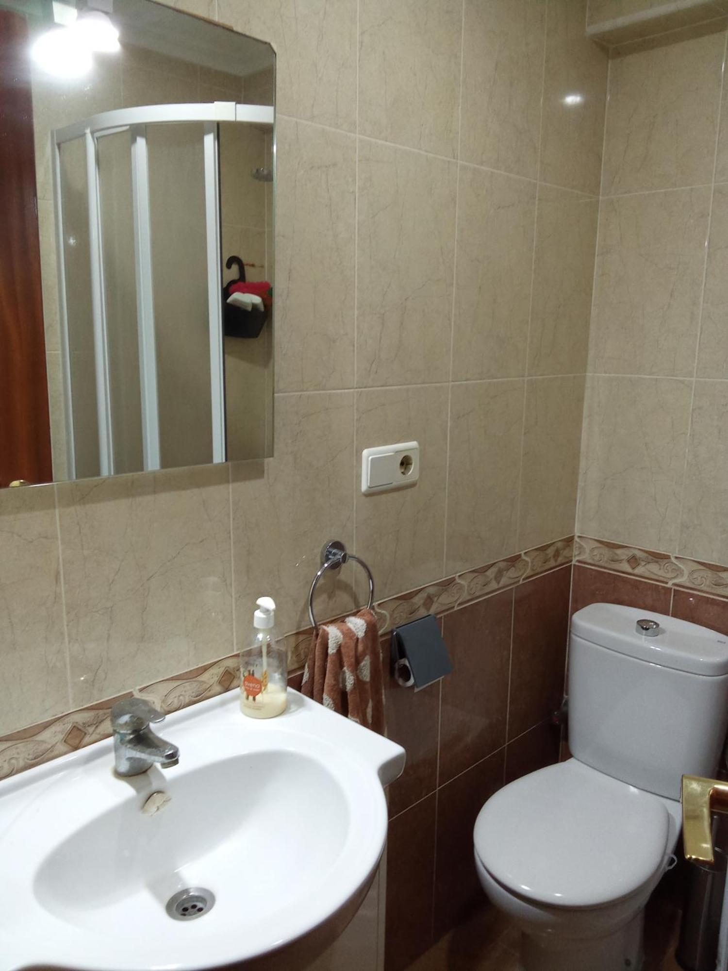 Apartamento Tradicional Canet d'En Berenguer Esterno foto