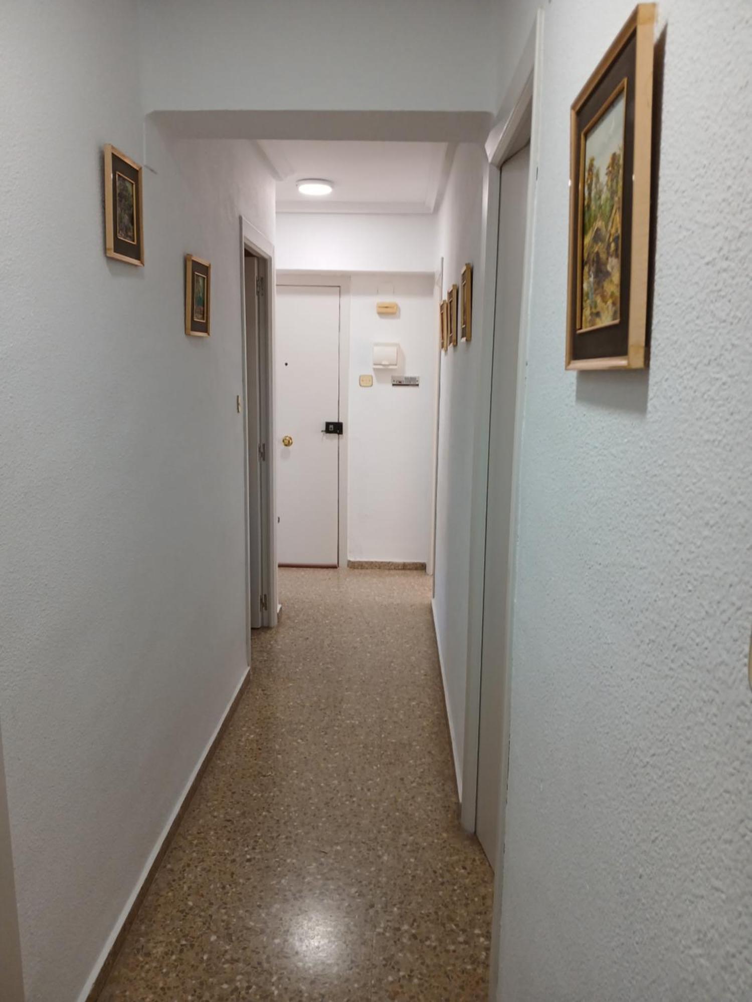 Apartamento Tradicional Canet d'En Berenguer Esterno foto