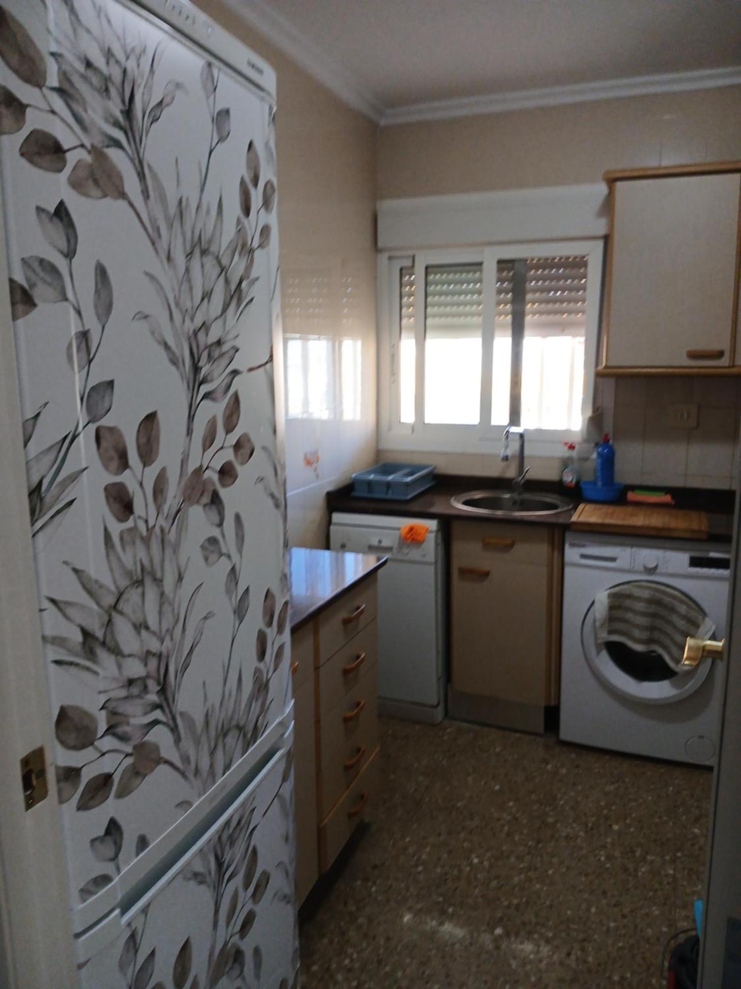Apartamento Tradicional Canet d'En Berenguer Esterno foto